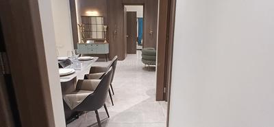 Image of 1335 Sq.ft 3 BHK Apartment / Flat for sale in Kharadi, Pune for Rs. 11800000