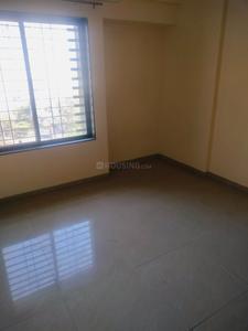 Bedroom Image of 1050 Sq.ft 2 BHK Apartment / Flat for sale in Rainbow Pebbles, Bavdhan Pune for Rs. 11000000