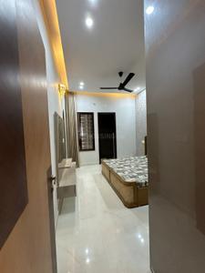 Hall Image of 1200 Sq.ft 2 BHK Builder Floor for sale in Gillco Valley, Sector 127 Mohali for Rs. 5790000