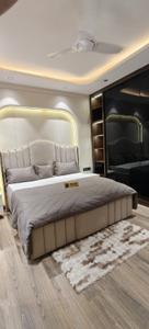 Bedroom Image of 1377 Sq.ft 3 BHK Builder Floor for sale in BLF Nature Valley, Sector 35 Sohna for Rs. 13100000