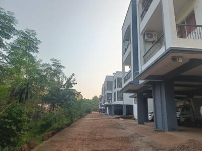 2 BHK Apartment