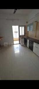 Kitchen Image of 4000 Sq.ft 4 BHK Apartment / Flat for sale in Bodakdev Ahmedabad for Rs. 42100000