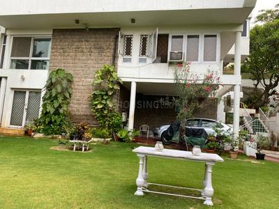Image of 5200 Sq.ft 5 BHK Independent House for sale in Banjara Hills, Hyderabad for Rs. 145800000