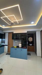 Kitchen Image of 1260 Sq.ft 2 BHK Apartment / Flat for sale in Ananta Elegance, Sanand Ahmedabad for Rs. 6900000