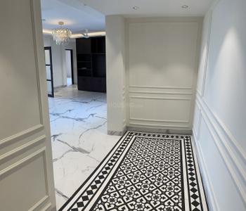 Hall Image of 1650 Sq.ft 3 BHK Apartment / Flat for sale in Suvidha Apartment, Sector 56 Gurgaon for Rs. 25000000