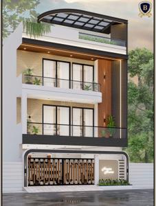 Image of 3500 Sq.ft 6 BHK Villa for sale in Sahastradhara Road, Dehradun for Rs. 25000000