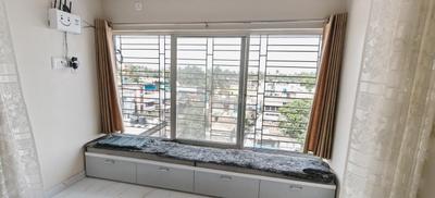 Image of 1163 Sq.ft 3 BHK Apartment / Flat for sale in Bhadreswar, Hooghly for Rs. 4200000