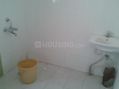 Bathroom Image of 1080 Sq.ft 2 BHK Apartment / Flat for sale in Meghaswana Silver Winds, Talegaon Dabhade Pune for Rs. 4600000