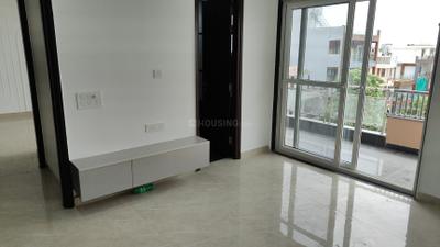 Bedroom Image of 2250 Sq.ft 3 BHK Builder Floor for sale in Sector 4 Gurgaon for Rs. 24700000