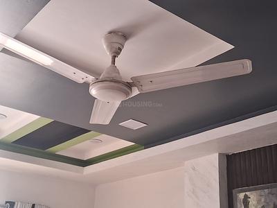 Bedroom Image of 600 Sq.ft 2 BHK Apartment / Flat for sale in Rajendra Nagar Indore for Rs. 2800000