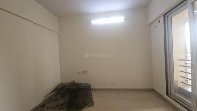 Bedroom Image of 1298 Sq.ft 2.5 BHK Apartment / Flat for rent in Hi Tech Springdale, Kalamboli Navi Mumbai for Rs. 30000
