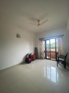 Hall Image of 1300 Sq.ft 2 BHK Apartment / Flat for rent in Banaswadi Bengaluru for Rs. 35000