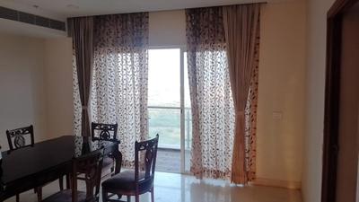 Hall Image of 6606 Sq.ft 5 BHK Villa for rent in Olympia Opaline, Navalur Chennai for Rs. 170000