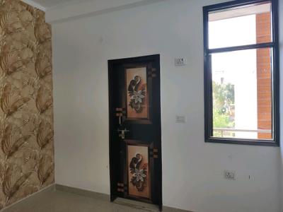 Bedroom Image of 750 Sq.ft 2 BHK Builder Floor for sale in DLF Ankur Vihar Ghaziabad for Rs. 2375000