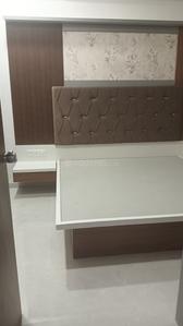 Bedroom Image of 825 Sq.ft 1 BHK Apartment / Flat for sale in Kedgaon Ahmednagar for Rs. 2900000