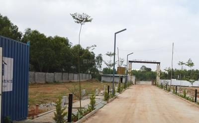 Image of 1200 Sq.ft Residential Plot / Land for sale in Bellikere, Bengaluru for Rs. 9960000