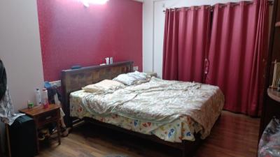 Bedroom Image of 1730 Sq.ft 3 BHK Apartment / Flat for sale in MV Royal Homes, Jakkur Bengaluru for Rs. 12900000