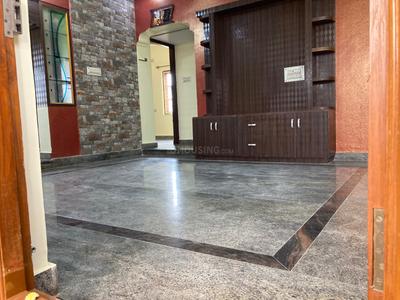 Hall Image of 1200 Sq.ft 2 BHK Independent House for rent in Varanasi Bengaluru for Rs. 24000