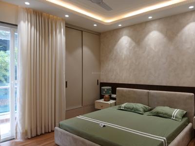 Bedroom Image of 2450 Sq.ft 3 BHK Builder Floor for sale in BPTP Amstoria , Sector 102 Gurgaon for Rs. 29500000