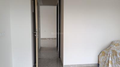 Bedroom Image of 510 Sq.ft 1 BHK Apartment / Flat for sale in L And T Veridian At Emerald Isle 12C, Powai Mumbai for Rs. 13500000