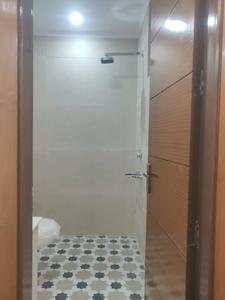 Bedroom One Image of 1850 Sq.ft 3 BHK Builder Floor for rent in Green Field Colony Faridabad for Rs. 35000