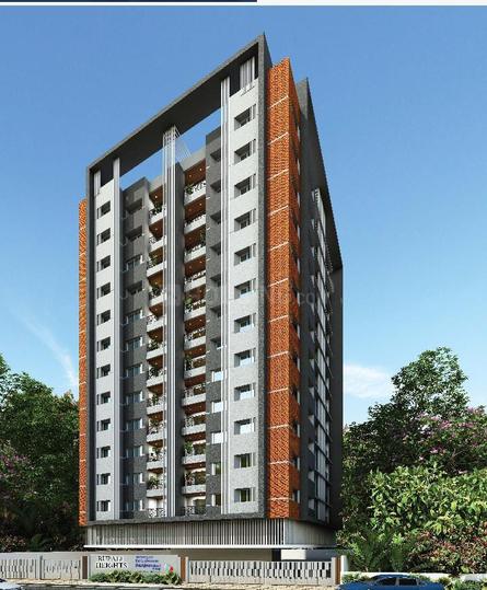 Rupali Heights Main Image 1
