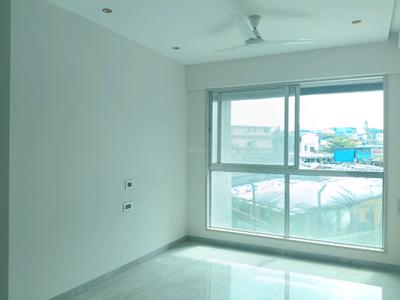 Living Room Image of 700 Sq.ft 2 BHK Apartment / Flat for rent in Lodha Casa Maxima, Mira Road East Mira Bhayandar for Rs. 37000