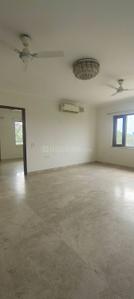 Bedroom Image of 1200 Sq.ft 2 BHK Builder Floor for rent in Ompee Height, Palam Vihar Extension Gurgaon for Rs. 19000