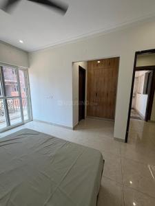 Bedroom Image of 1053 Sq.ft 2 BHK Apartment / Flat for sale in Kharar Mohali for Rs. 5860000