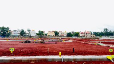 Image of 800 Sq.ft Residential Plot / Land for sale in Sai Dwaraka Gardenia Phase 2, Kannuru, Bengaluru for Rs. 5400000