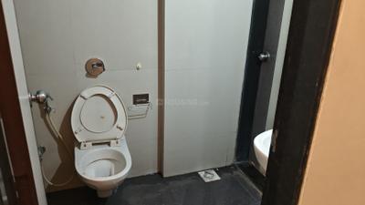 Image of 1207 Sq.ft 2 BHK Apartment / Flat for rent in R W Devashree Park, Thane West, Thane for Rs. 38000
