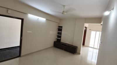 Living Room Image of 1250 Sq.ft 3 BHK Builder Floor for rent in Mahadevapura Bengaluru for Rs. 55000