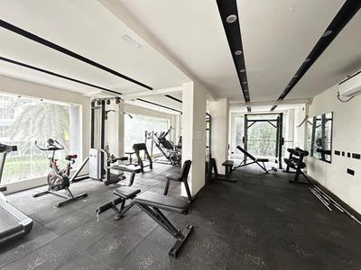 Image of 1203 Sq.ft 3 BHK Apartment / Flat for sale in Magnolia Merlion, Rajarhat, Kolkata for Rs. 7700000