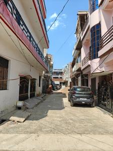 Image of 1200 Sq.ft Residential Plot / Land for sale in Jhalwa, Allahabad for Rs. 5050000