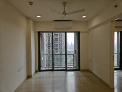 Living Room Image of 487 Sq.ft 1 BHK Apartment / Flat for sale in Rigved Windsong, Matunga East Mumbai for Rs. 24500000