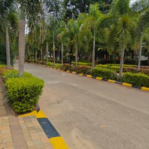 Image of 2800 Sq.ft Residential Plot / Land for sale in Sammys Beverly Hills, Hosahalli, Bengaluru for Rs. 36000000