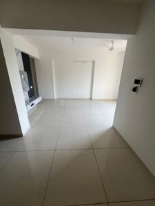 Hall Image of 1727 Sq.ft 3 BHK Apartment / Flat for rent in Rajvi Opal, Naranpura Ahmedabad for Rs. 35000