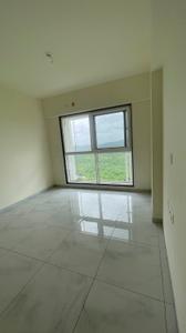 Hall Image of 1060 Sq.ft 2 BHK Apartment / Flat for rent in Dahisar East Mumbai for Rs. 35999