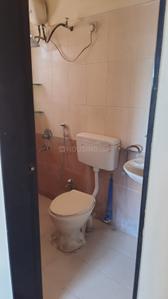 Image of 900 Sq.ft 2 BHK Apartment / Flat for sale in Pashan, Pune for Rs. 10600000