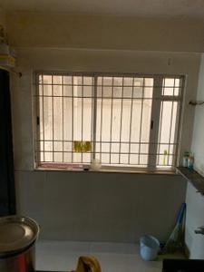 Bathroom Image of 1215 Sq.ft 2.5 BHK Apartment / Flat for sale in Tilakwadi Belagavi for Rs. 6900000