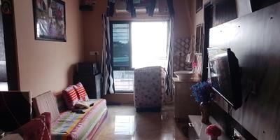 Living Room Image of 877 Sq.ft 2 BHK Apartment / Flat for sale in Jai Balaji Krishna Kanha Appartment, Tollygunge Kolkata for Rs. 8500000
