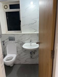 Bathroom Image of 688 Sq.ft 2 BHK Apartment / Flat for rent in Lodha Casa Belvedere, Dombivli East Thane for Rs. 26000