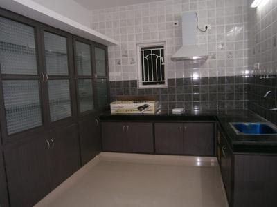 Kitchen Image of 1358 Sq.ft 3 BHK Independent House for sale in Sundakkamuthur Coimbatore for Rs. 14500000