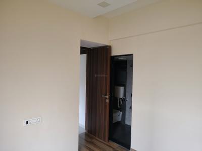 Bedroom Image of 1300 Sq.ft 3 BHK Apartment / Flat for sale in Lodha Sterling, Thane West Thane for Rs. 21500000