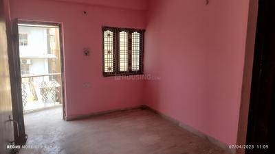 Bedroom Image of 1000 Sq.ft 3 BHK Builder Floor for rent in Danapur Patna for Rs. 8500