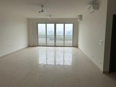 5 BHK Independent Builder Floor
