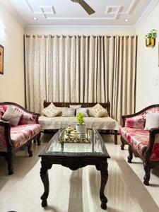 Hall Image of 4000 Sq.ft 6 BHK Independent House for sale in Sector 69 Mohali for Rs. 55000000