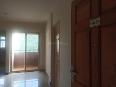 Living Room Image of 842 Sq.ft 2 BHK Apartment / Flat for sale in Kallayam Thiruvananthapuram for Rs. 3000000