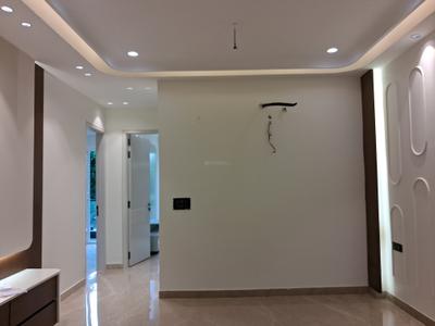 3 BHK Independent Builder Floor