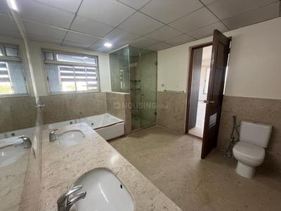Bathroom Image of 5300 Sq.ft 4.5 BHK Penthouse for sale in Marvel Imperial, Sangamvadi Pune for Rs. 110000000